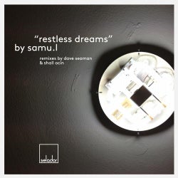 Restless Dreams