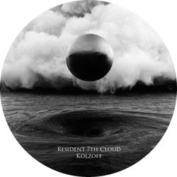Resident 7th Cloud - Kolzoff