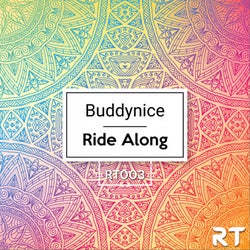 Ride Along (Redemial Mix)