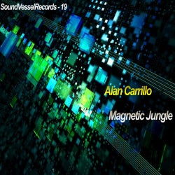 Magnetic Jungle