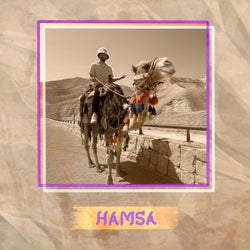Hamsa (Extended Mix)
