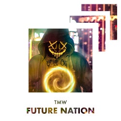 TMW Future Nation September