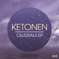 Celestials EP