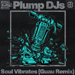 Soul Vibrates (Guau Remix)