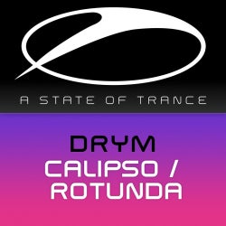 DRYM "Calipso/Rotunda" Chart