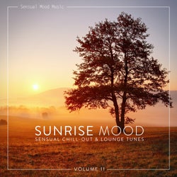 Sunrise Mood, Vol. 11