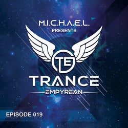 TRANCE EMPYREAN 019