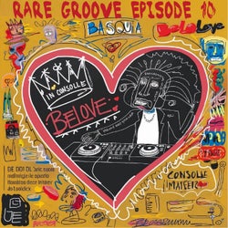 Rare Groove Episode 10