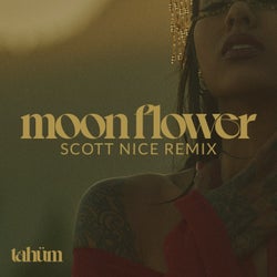 Moon Flower (Scott Nice Remix)