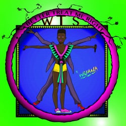 Better Treat Me Right (feat. Wiyaala) [Charles Jay Remixes]