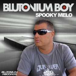 Spooky Melo