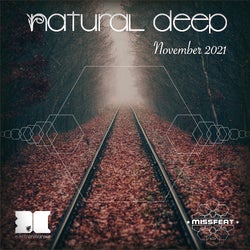 NaturalDeepNovember2021