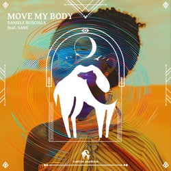 Move My Body