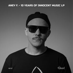 10 Years Of Innocent Music LP (Vocal Mixes)