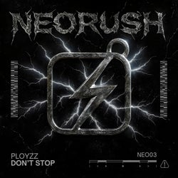 Don't Stop