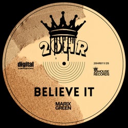 Believe It