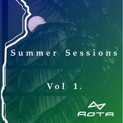 Summer Sessions, Vol.1