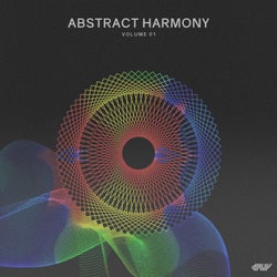 Abstract Harmony, Vol.01