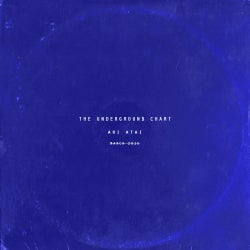 Ari Atai - The Underground Chart