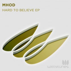 Hard To Believe EP