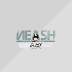 Easier (feat. ESS)