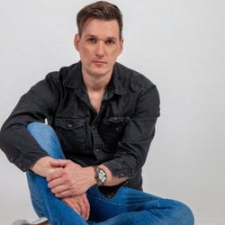 Top 10 Tunes Jan 2025