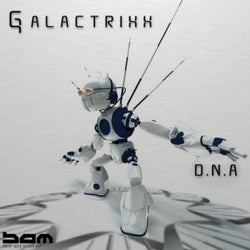 DNA EP