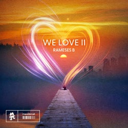 We Love II