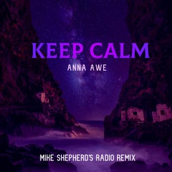 Keep Calm (Mike Shepherd Remix Radio Edit)