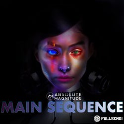 Main Sequence