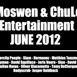 JUNE 2012 - M&C CHART