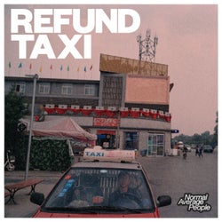 Refund Taxi