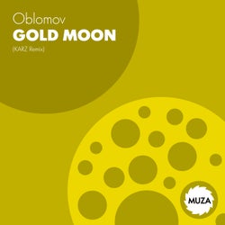 Gold moon (KARZ remix)