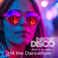 Hit The Dancefloor