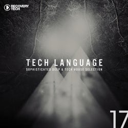 Tech Language Vol. 17