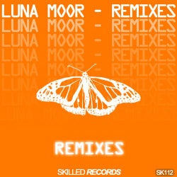 Luna Moor - The Remixes