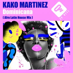 Dominicana (Afro Latin House Mix)
