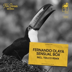 Sensual Box