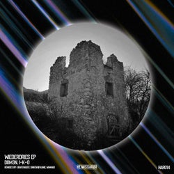 Wiederdries EP