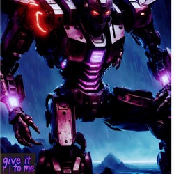 give it to me