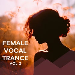 Female Vocal Trance, Vol. 2