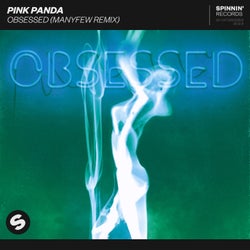 Obsessed (ManyFew Extended Remix)