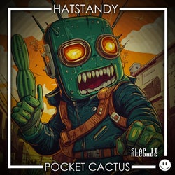 Pocket Cactus