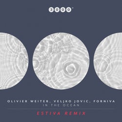 In The Ocean (Estiva Remix) [Extended]