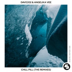 Chill Pill (The Remixes)