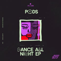 Dance All Night EP