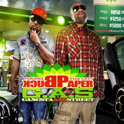 G.A.S. (Gangsta & Street)