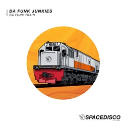 Da Funk Train