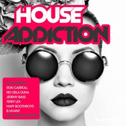 House Addiction, Vol. 28