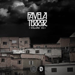 Favela Terror, Vol. 1